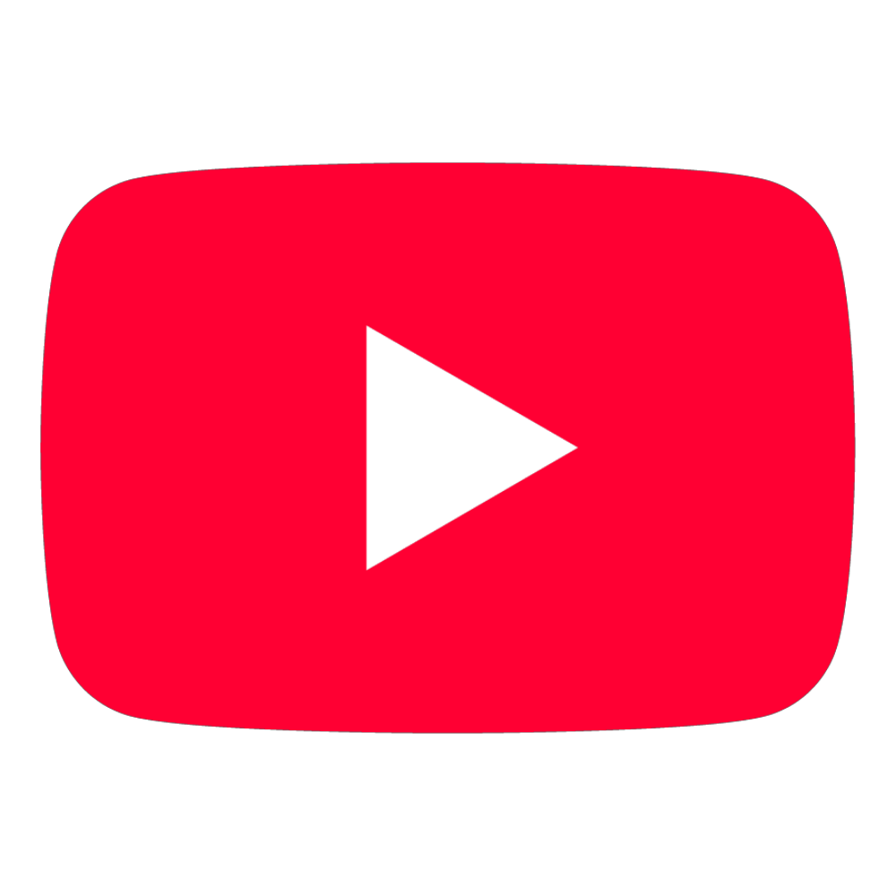 YouTube icon